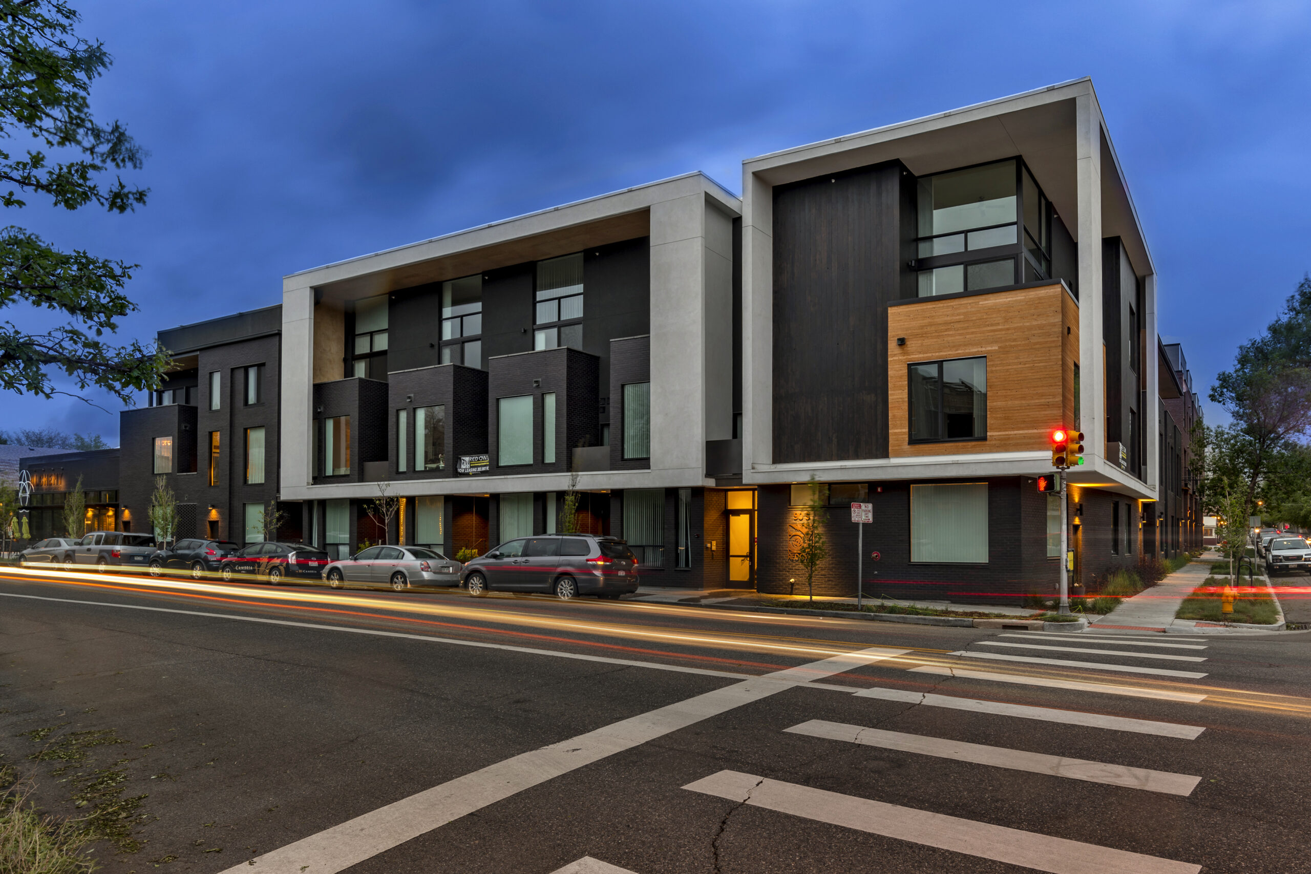 DB Capital Management Enters Denver Market with 16.2 MM Buy in West